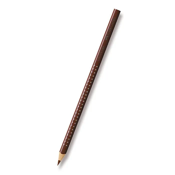Hauptproduktbild Pastelka Faber-Castell Grip 2001 - hnědé a metalické odstíny 283