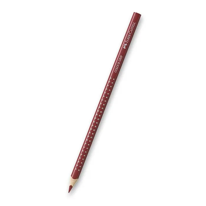 Hauptproduktbild Pastelka Faber-Castell Grip 2001 - hnědé a metalické odstíny 92