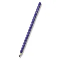 Buntstift Faber-Castell Grip 2001 - Blautöne 37