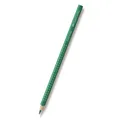 Buntstift Faber-Castell Grip 2001 - Grüntöne 63