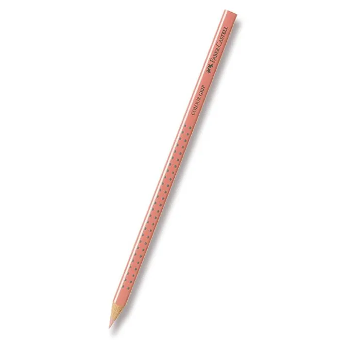 Hauptproduktbild Pastelka Faber-Castell Grip 2001 - žluté a oranžové odstíny 17