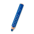 Faber-Castell Grippy Buntstift - Dunkelblau
