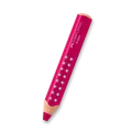 Faber-Castell Grippy Buntstift - Dunkelrosa