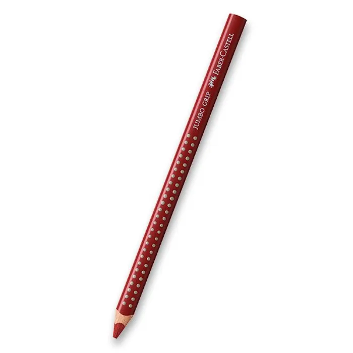 Hauptproduktbild Pastelka Faber-Castell Jumbo Grip - hnědé odstíny 92
