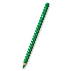 Faber-Castell Jumbo Grip Buntstifte - grüne Töne 63
