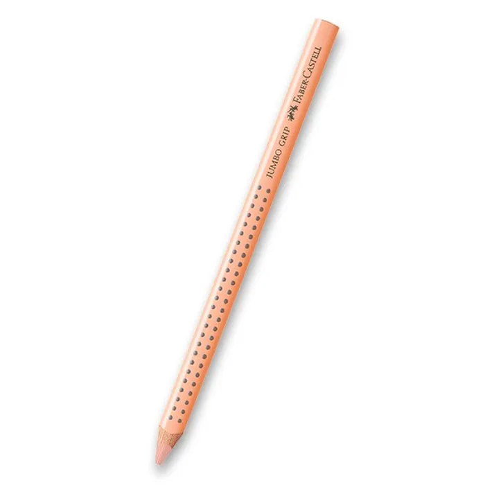 Hauptproduktbild Pastelka Faber-Castell Jumbo Grip - žluté a oranžové odstíny 32