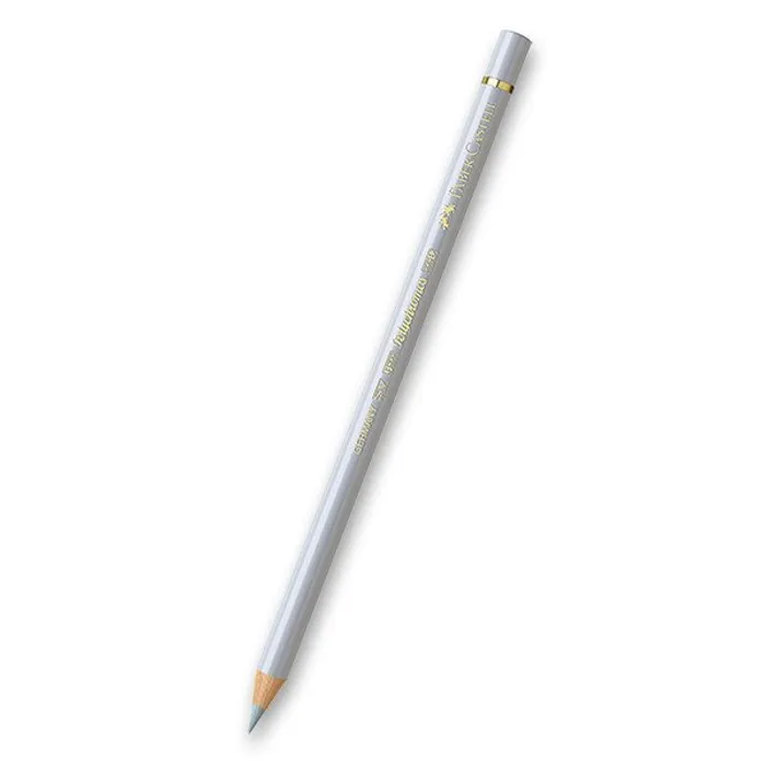Hauptproduktbild Pastelka Faber-Castell Polychromos - černé a šedé odstíny 231