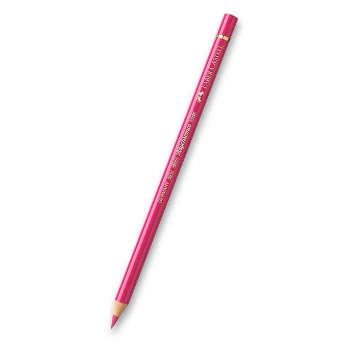 Hauptproduktbild Pastelka Polychromos 124 (9201-124) Faber Castell (110124)