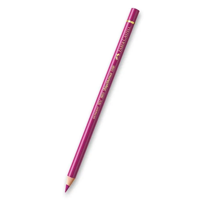 Hauptproduktbild Pastelka Polychromos 125 (9201-125) Faber Castell (110125)