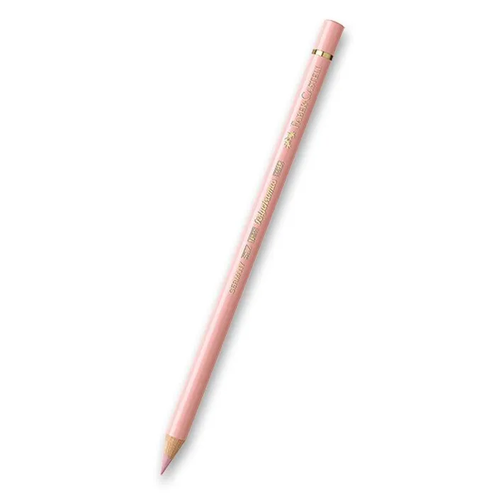 Hauptproduktbild Pastelka Faber-Castell Polychromos - červené a růžové odstíny 132