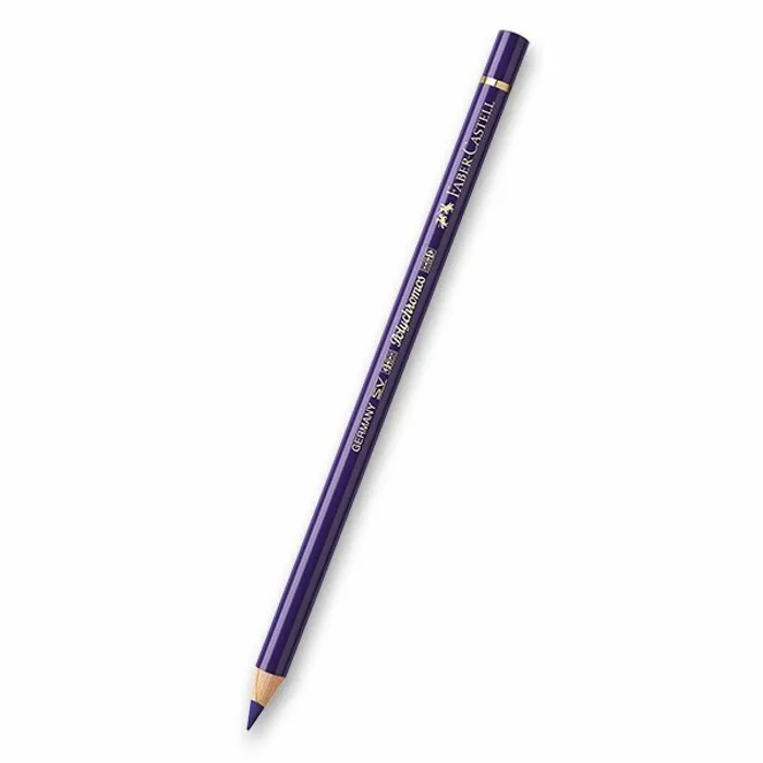 Hauptproduktbild Pastelka Faber-Castell Polychromos - červené a růžové odstíny 249