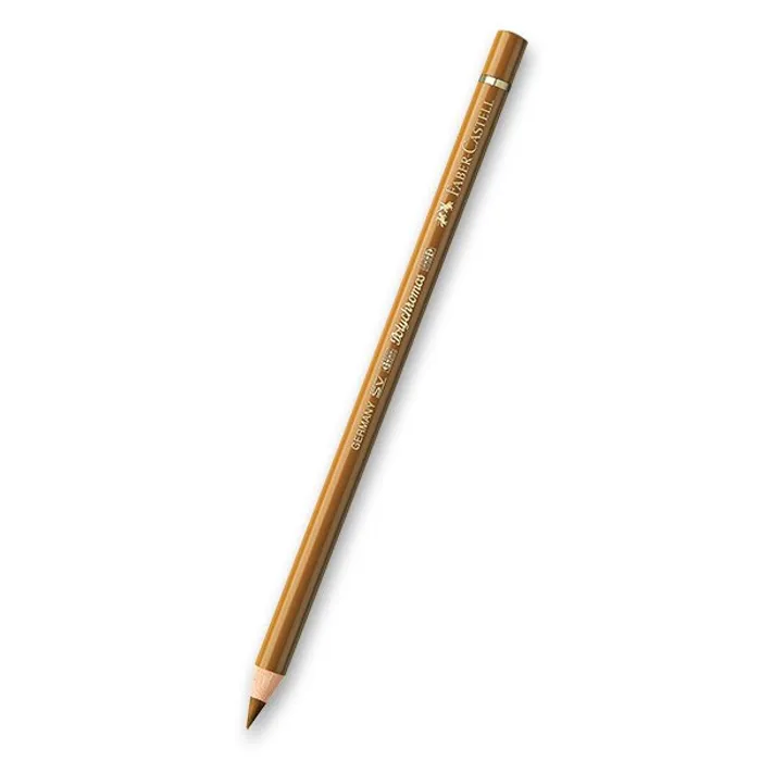 Hauptproduktbild Pastelka Faber-Castell Polychromos - hnědé a metalické odstíny 182