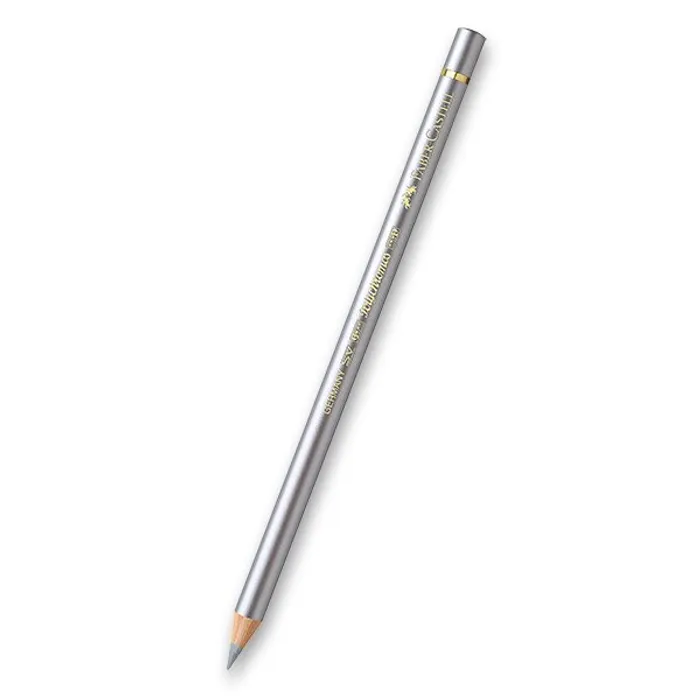 Hauptproduktbild Pastelka Faber-Castell Polychromos - hnědé a metalické odstíny 251