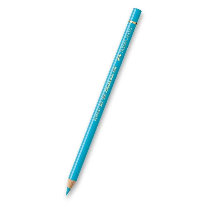 Hauptproduktbild Pastelka Faber-Castell Polychromos - zelené odstíny 154