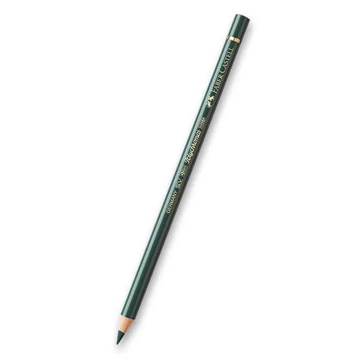 Hauptproduktbild Pastelka Polychromos 165 (9201-165) Faber Castell (110165)