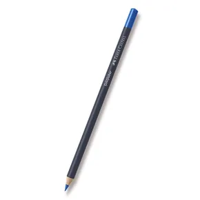 Pastelka Faber-Castell Goldfaber - modré odstíny 149