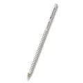 Pastelka Grip 2001 bílá Faber Castell (112401)