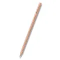 Pastelka Grip 2001 hautfarben Faber Castell (112432)