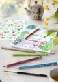 Farbstift Polychromos 120er Metalletui Faber Castell 110011