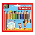Marker CENTROPEN 7550 Set mit 30 Farben (Marker)