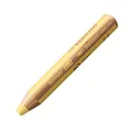 Buntstift, Wasserlinie und Wachsstift in einem STABILO woody 3 in 1 – 18-teiliges Set+Spitzer+Pinsel