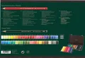 Buntstifte Faber-Castell 110006 Polychromos Holzpatrone, 48 Farben