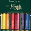 Weiteres Produktbild Polychromos Farbstift, 60er Metalletui Faber-Castell 110060