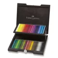 Buntstifte Faber-Castell 110072 Polychromos Holzpatrone, 72 Farben