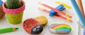 Buntstifte Faber-Castell 110912 Color Grip Jumbo 12 Farben