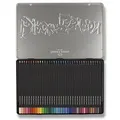 Weiteres Produktbild Buntstifte Faber-Castell 116437 Black Edition 36 Farben