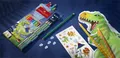 Weiteres Produktbild Faber-Castell Colour Grip Dinosaurus Buntstifte-Set, 13-tlg.