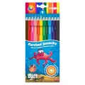 Weiteres Produktbild Buntstifte JUNIOR sechseckig 12 Stk