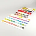 Kores Kolores Mandalas Buntstifte 50 Farben
