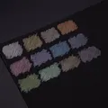 Weiteres Produktbild Buntstifte Kores Kolores Metallic 12 Farben