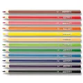 Kores Kromas Buntstifte 12 Farben