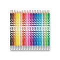 Weiteres Produktbild Maped Color'Peps Oops Buntstifte mit Gummi, 24 Farben