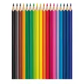 Weiteres Produktbild Maped Color'Peps Buntstifte 18 Farben