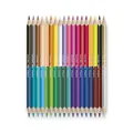 Weiteres Produktbild Maped Color'Peps Duo Buntstifte – doppelseitige Buntstifte, 36 Farben