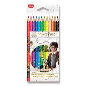 Maped Color'Peps Harry Potter Buntstifte 12 Farben