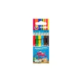 Weiteres Produktbild Pastelky Ocean World šestihranné 6 ks, malé