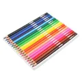 Weiteres Produktbild Ocean World Buntstifte dreieckig 18 Stk
