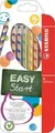 Weiteres Produktbild Linkshänder-Buntstifte STABILO EASYcolors – 6er-Set