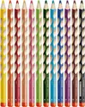 Weiteres Produktbild Buntstifte für Rechtshänder STABILO EASYcolors – 12-teiliges Set mit Spitzer