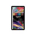 STABILO Original Buntstifte - ARTY+ - 12er Set in der Dose