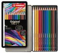STABILO Original Buntstifte - ARTY+ - 12er Set in der Dose