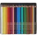 STABILO Original Buntstifte – ARTY+ – 24-teiliges Set in der Dose