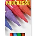 Weiteres Produktbild Buntstifte in Progresso-Lack 6 Farben 8755/6
