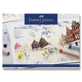 Faber-Castell 128336 36 Farben