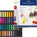 Weiteres Produktbild Softpastellkreiden Faber-Castell 128248 mini, 48er Etui