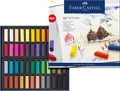 Softpastellkreiden Faber-Castell 128248 mini, 48er Etui